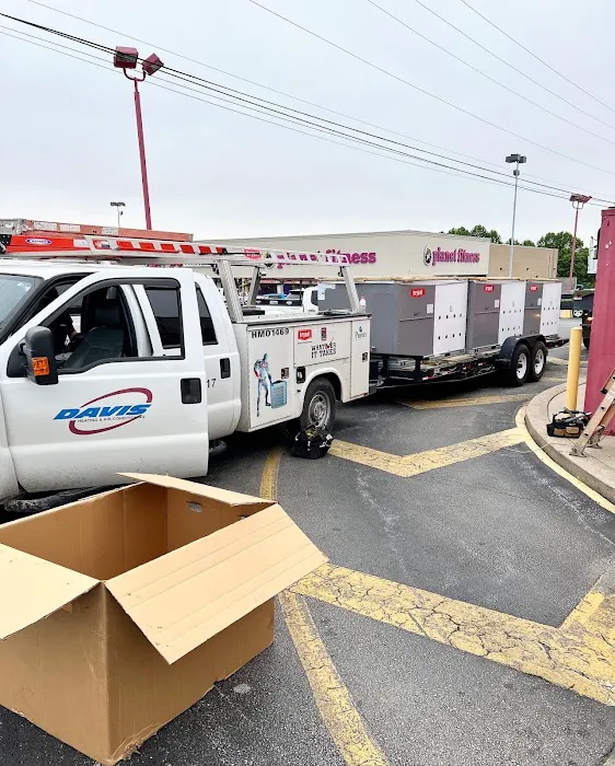 Davis HVAC Experts Picture 2