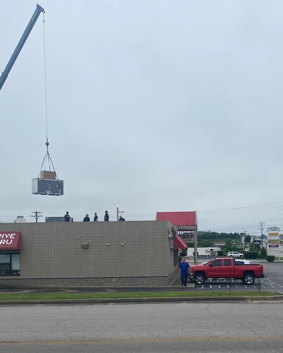 Davis HVAC Experts Picture 7