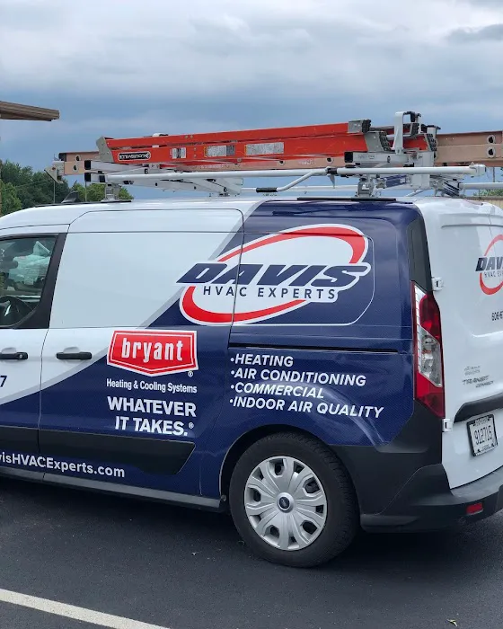 Davis HVAC Experts Picture 5