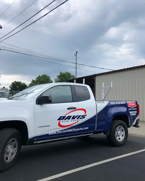 Davis HVAC Experts Picture 3
