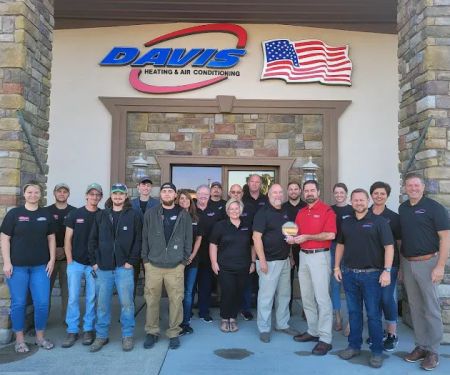 Davis HVAC Experts