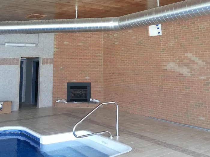 Epperson Air Conditioning, Heating, Plumbing, Electric Picture 5