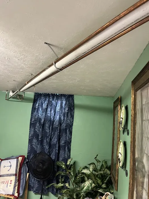 Epperson Air Conditioning, Heating, Plumbing, Electric Picture 1