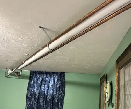 Epperson Air Conditioning, Heating, Plumbing, Electric