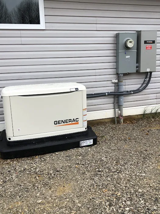 Epperson Air Conditioning, Heating, Plumbing, Electric Picture 9