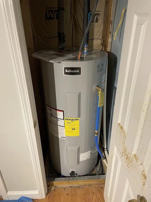 Epperson Air Conditioning, Heating, Plumbing, Electric Picture 8