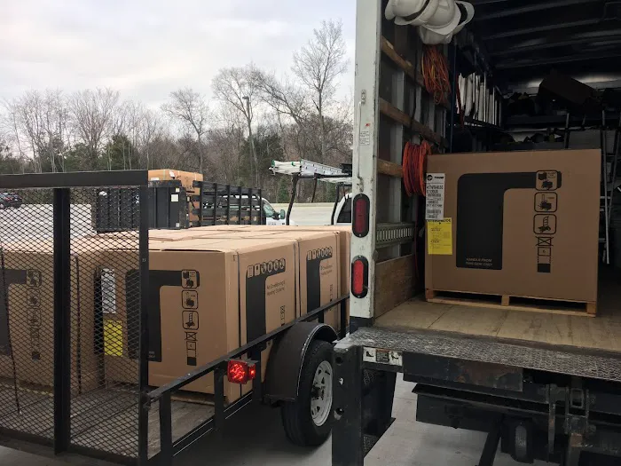 Sang & Sons HVAC Contractors Picture 1