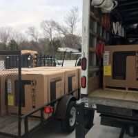 Sang & Sons HVAC Contractors ico