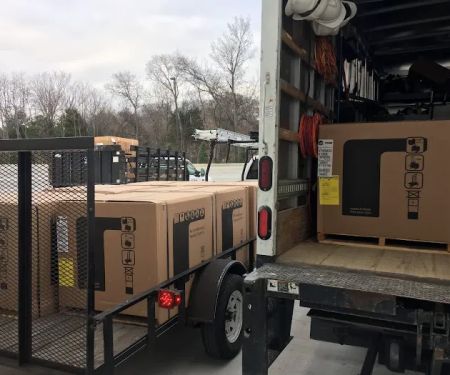 Sang & Sons HVAC Contractors