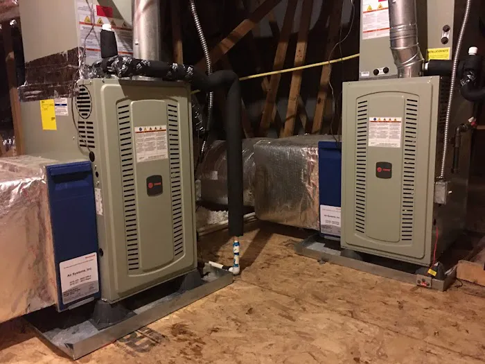 Sang & Sons HVAC Contractors Picture 3