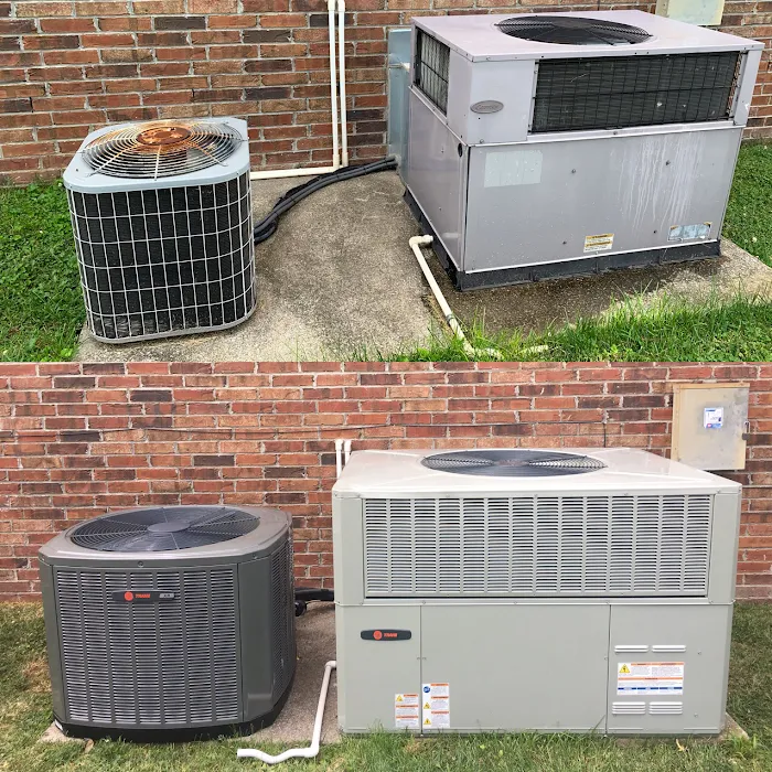 Sang & Sons HVAC Contractors Picture 7