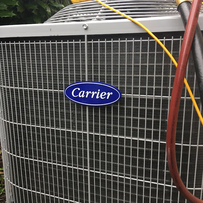 Sang & Sons HVAC Contractors Picture 10