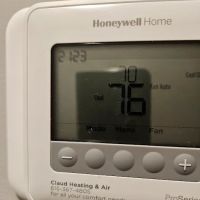 Claud Heating & Air LLC ico