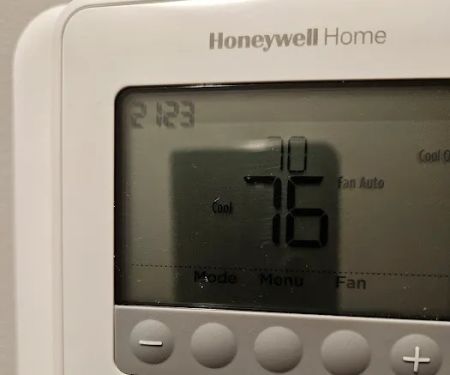 Claud Heating & Air LLC