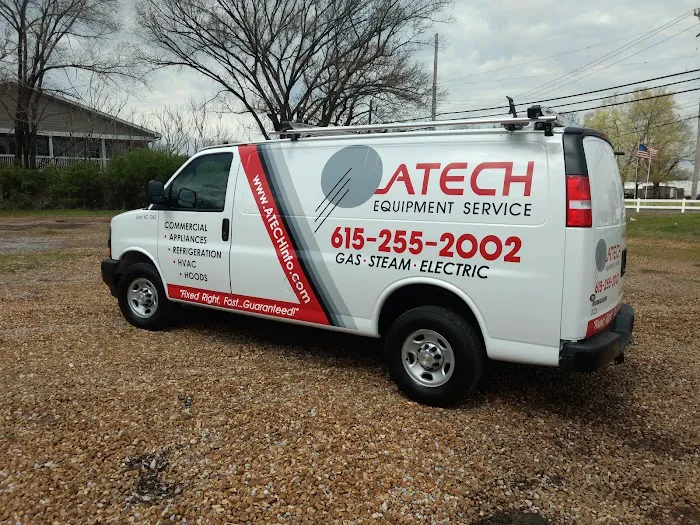 ATECH, Inc. Picture 1