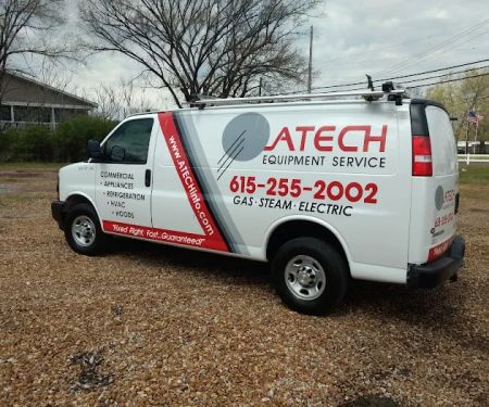 ATECH, Inc.