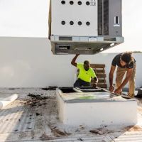 coleman heating & air ico