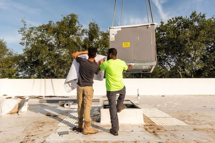 coleman heating & air Picture 3