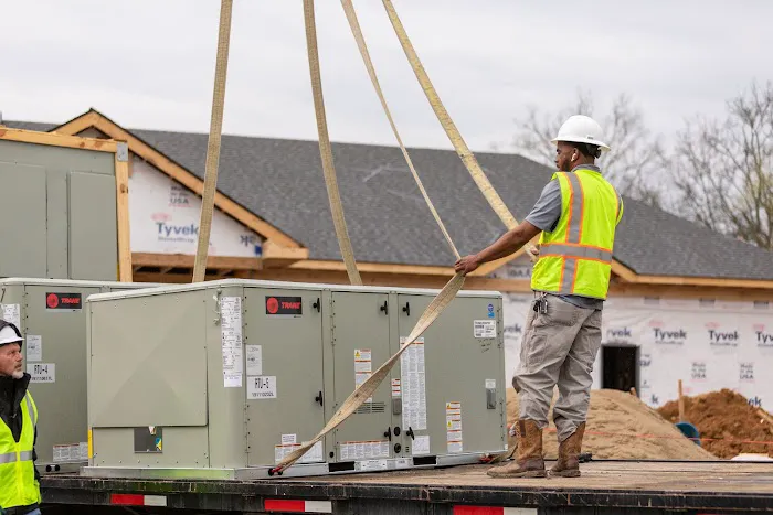 coleman heating & air Picture 2