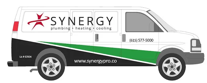 Synergy Services Picture 5