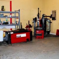 Auto Repair Center ico