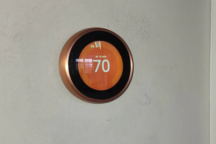 Lewis Comfort Control HVAC-Nashville Picture 1