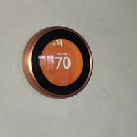 Lewis Comfort Control HVAC-Nashville ico