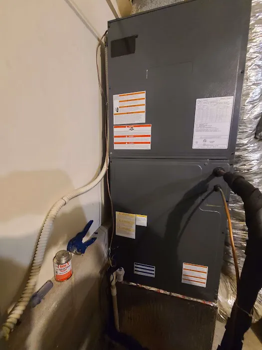 Lewis Comfort Control HVAC-Nashville Picture 2