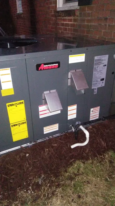 Lewis Comfort Control HVAC-Nashville Picture 3