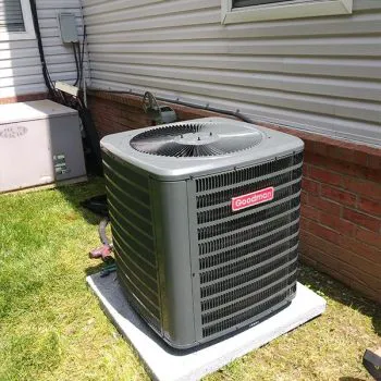 Lewis Comfort Control HVAC-Nashville Picture 5