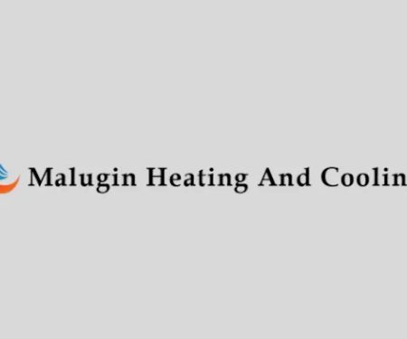 Malugin Heating And Cooling