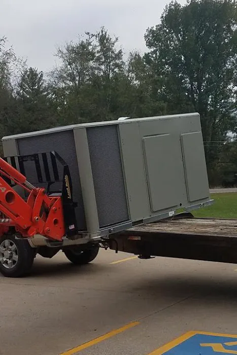 US Air Heating & Air Conditioning Picture 1