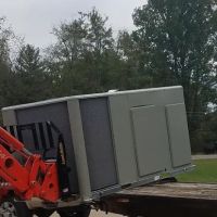 US Air Heating & Air Conditioning ico