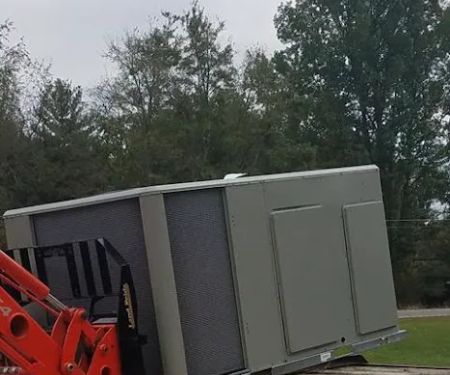 US Air Heating & Air Conditioning