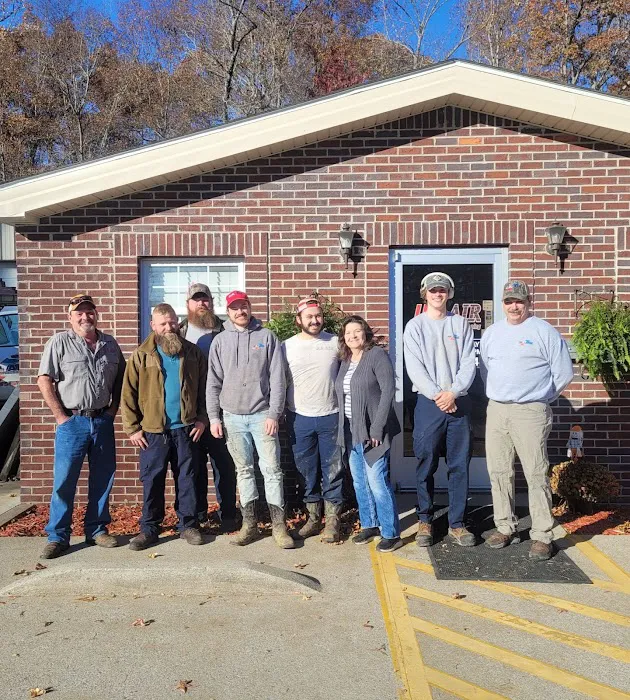 US Air Heating & Air Conditioning Picture 2