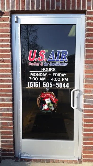 US Air Heating & Air Conditioning Picture 4