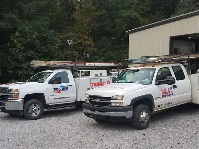 US Air Heating & Air Conditioning Picture 6