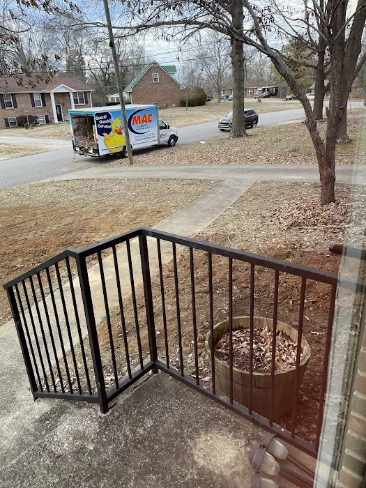 Mac Plumbing Heating & Air Picture 1