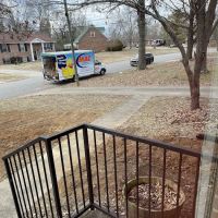 Mac Plumbing Heating & Air ico