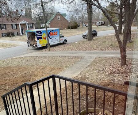 Mac Plumbing Heating & Air