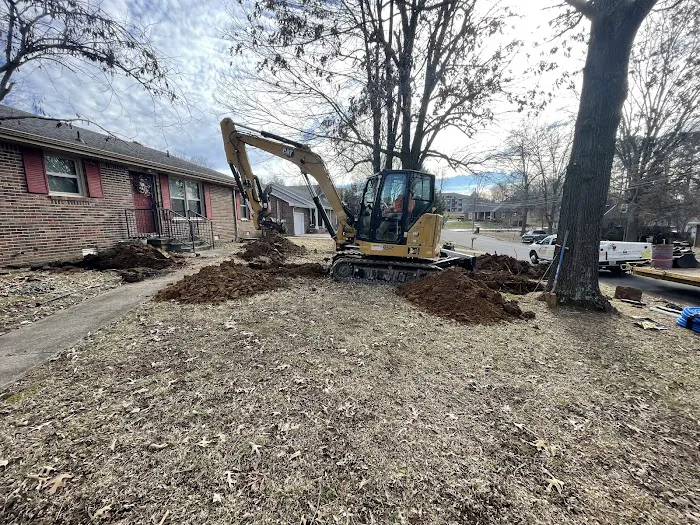 Mac Plumbing Heating & Air Picture 2