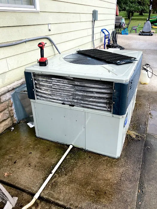 Woods Bros. HVAC & Refrigeration LLC Picture 1
