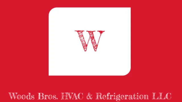 Woods Bros. HVAC & Refrigeration LLC Picture 3