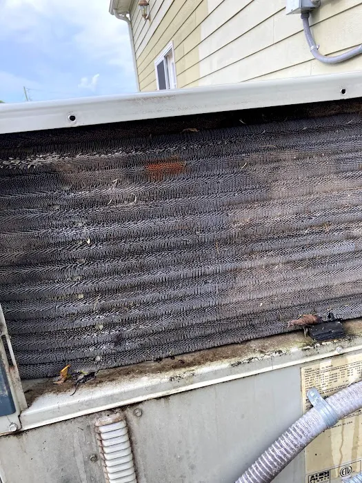 Woods Bros. HVAC & Refrigeration LLC Picture 5