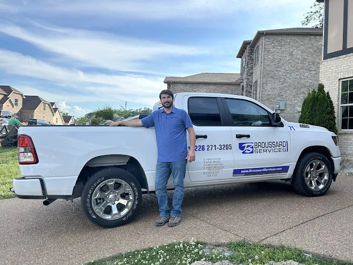 Broussard Services Picture 2