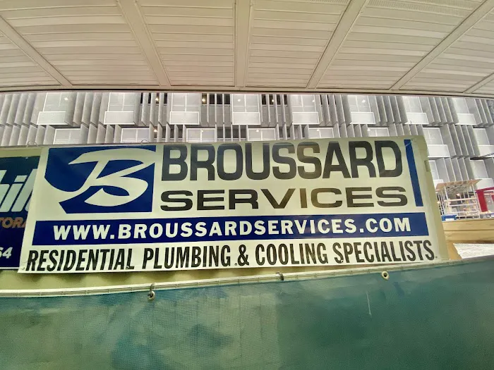 Broussard Services Picture 1