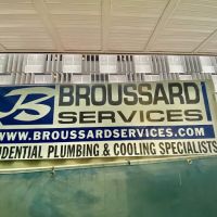 Broussard Services ico