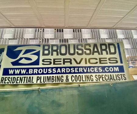 Broussard Services