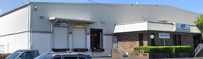 United Refrigeration Inc Picture 1