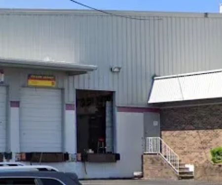 United Refrigeration Inc